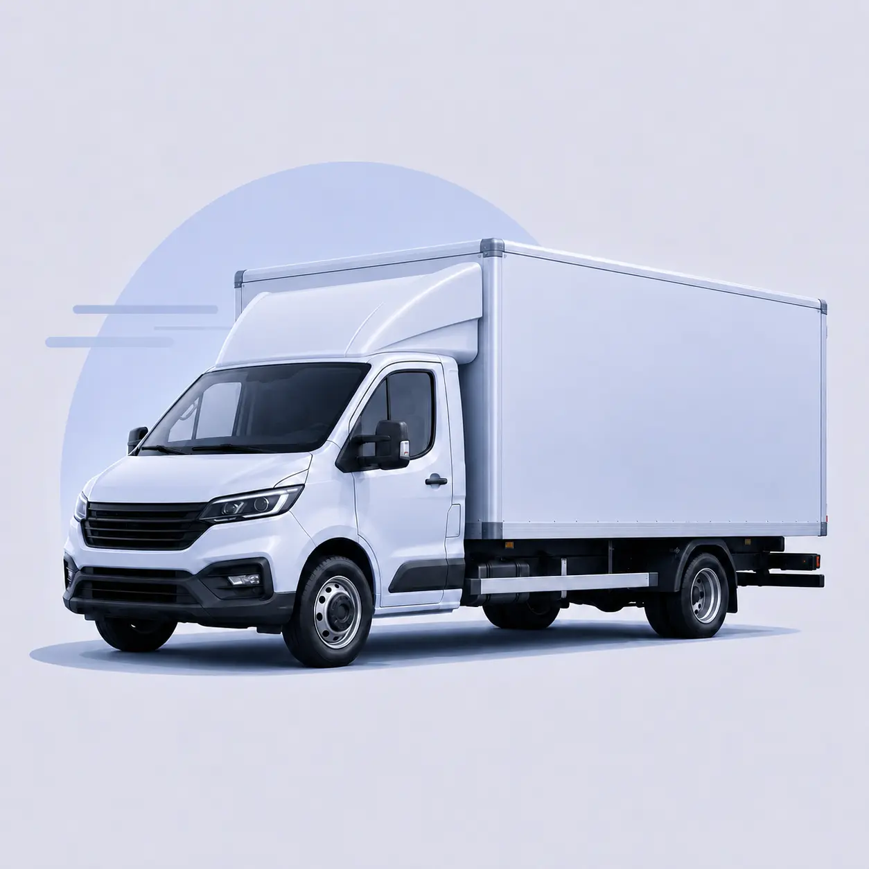 IVECO DAILY 35C16 GO