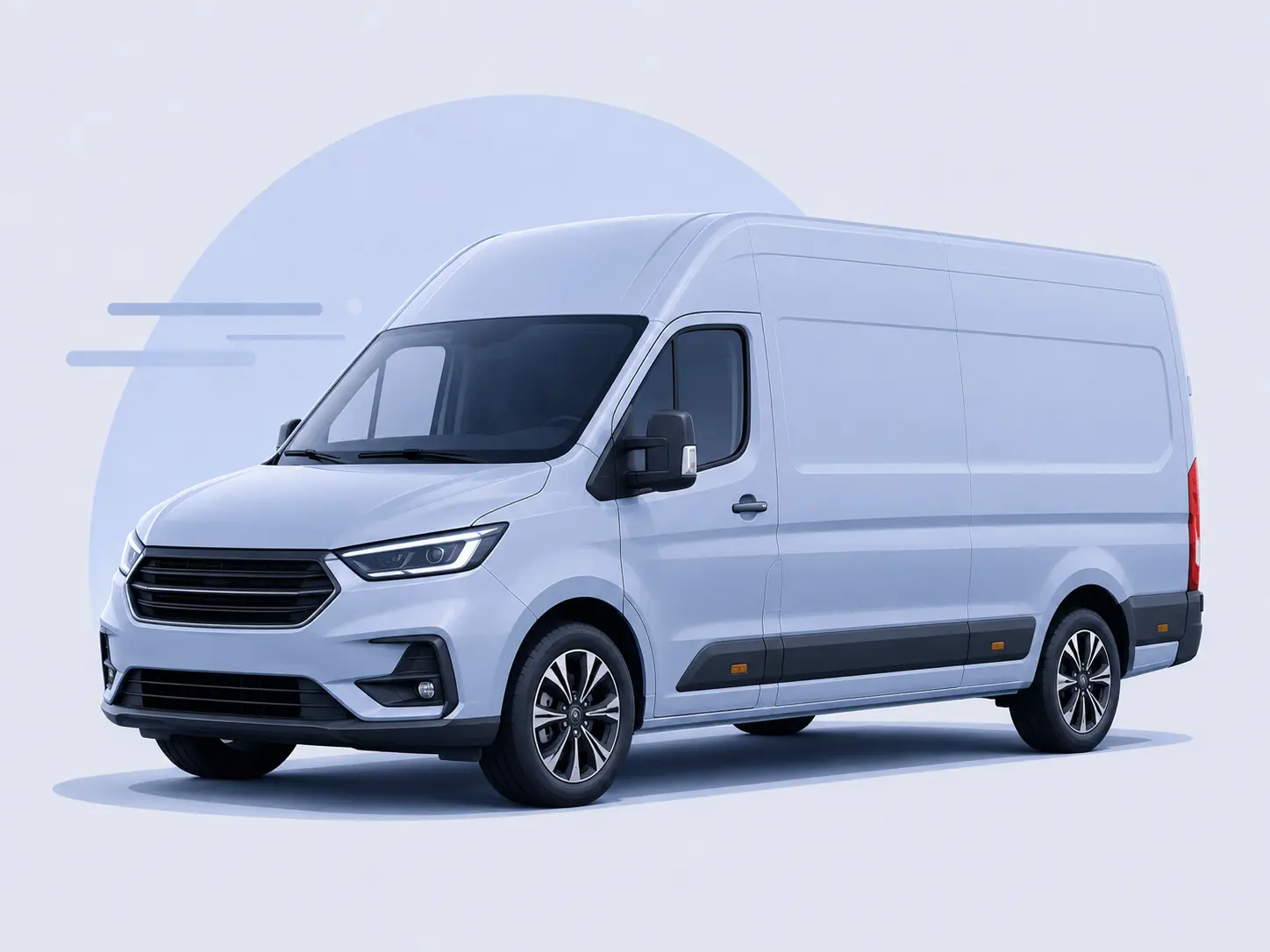 IVECO 35C14 GO