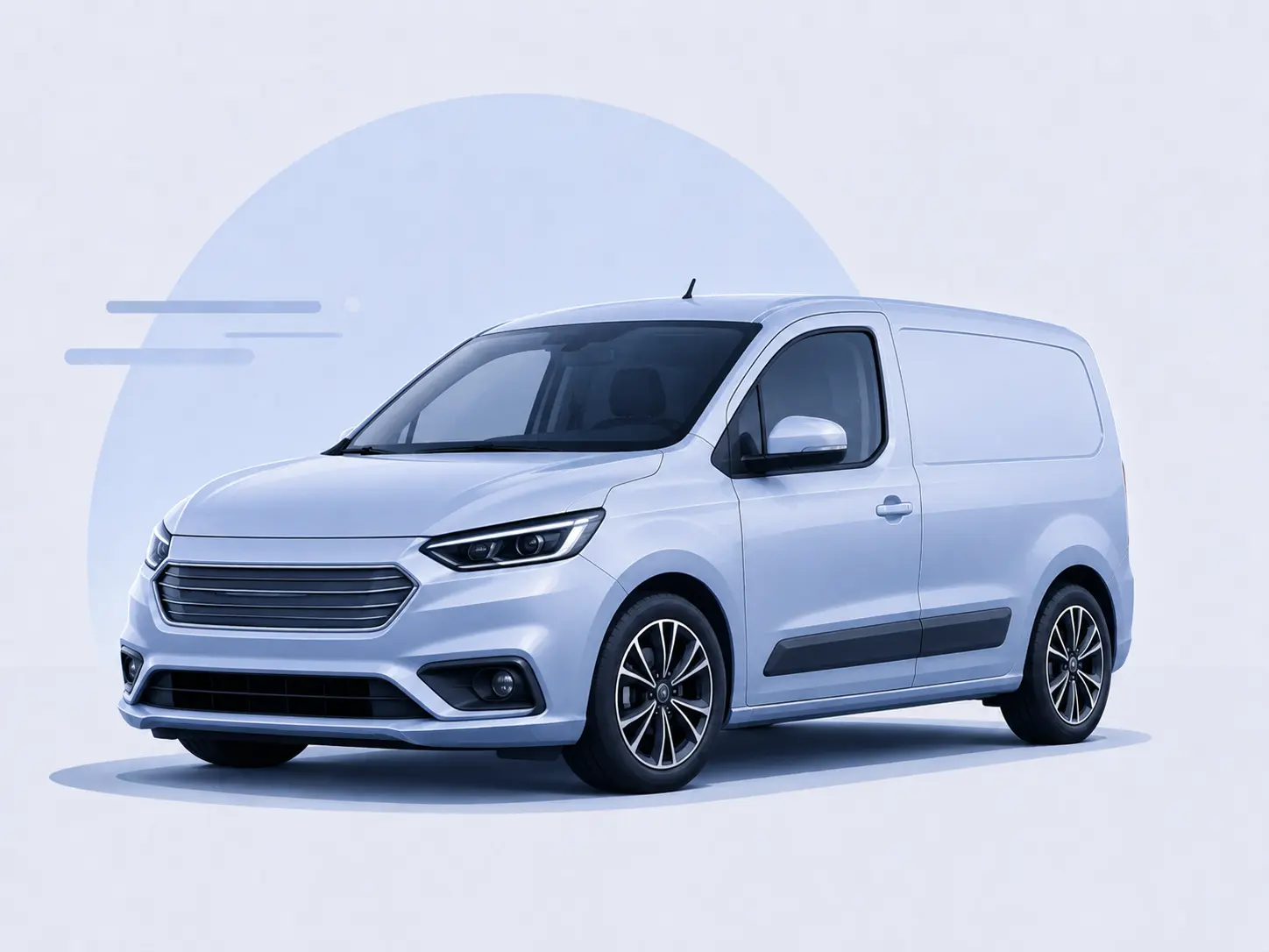 CITROEN BERLINGO FG GO