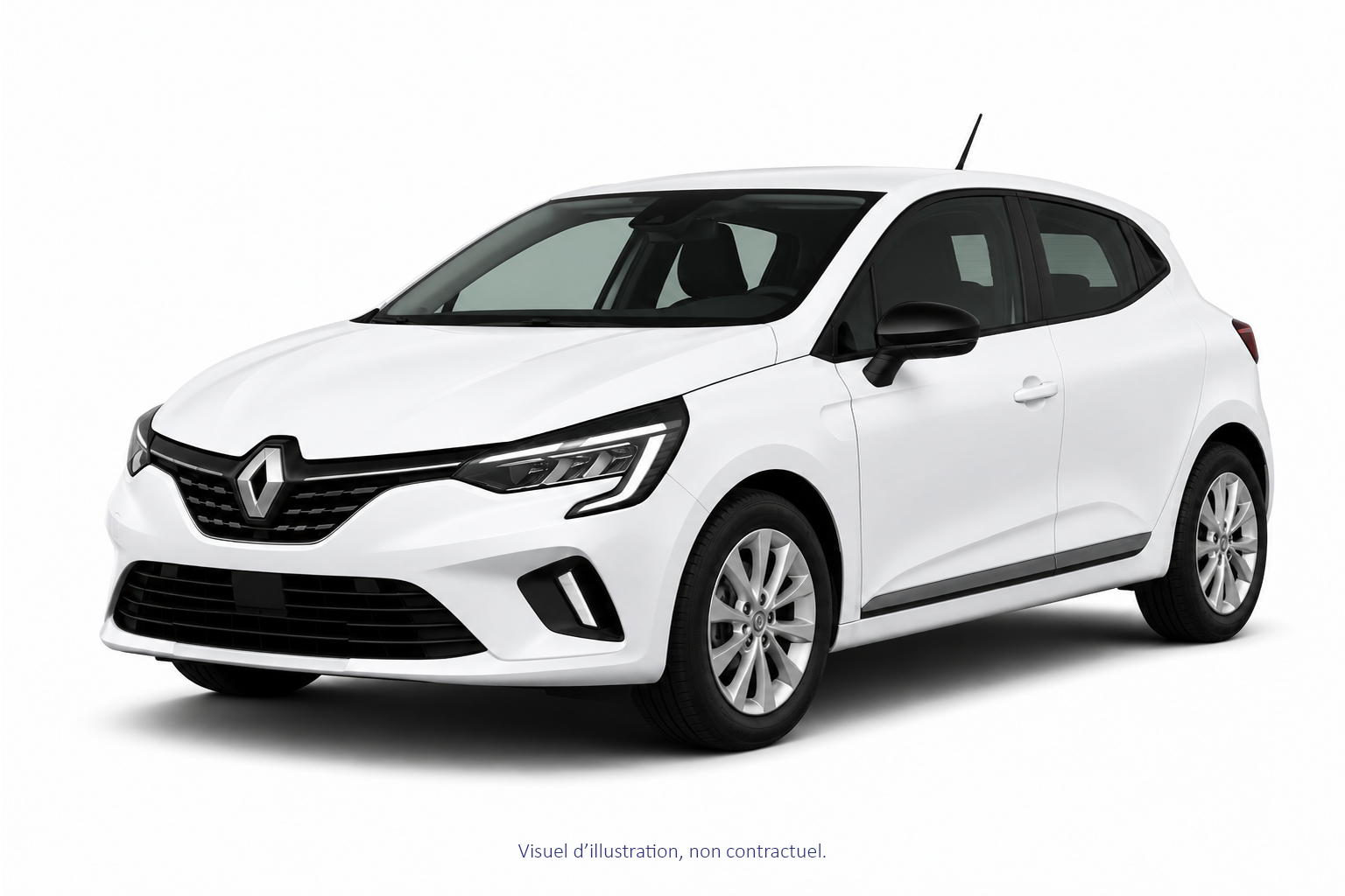 Photo principale du véhicule RENAULT CLIO V STE