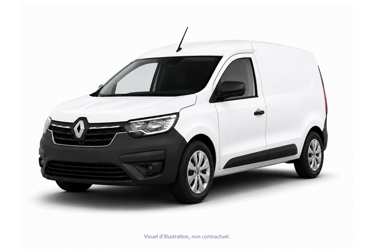 RENAULT KANGOO II EXPRESS